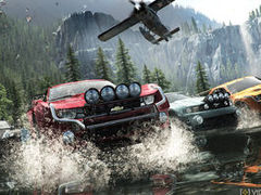 The Crew beta extended until tomorrow