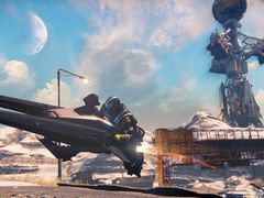 Destiny’s skies will leave you stunned in gorgeous new time-lapse video
