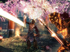 Shadow Warrior comes to PS4 & Xbox One on Sept. 26 with exclusive new content