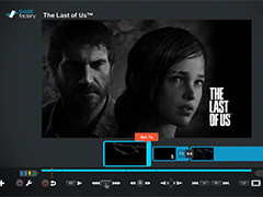 PS4 SHAREfactory update introduces Last of Us theme, rolls out tomorrow