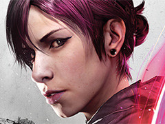 Infamous: First Light is also getting a Blu-ray retail release