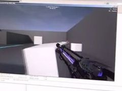Unreal Tournament gets first gameplay footage