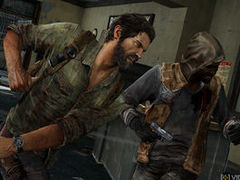 The Last of Us Remastered’s day one patch improves 30fps shadows