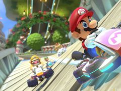 Mario Kart 8 sells over 2.8 million in first month