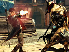 Ninja Theory’s new game won’t be DMC: Devil May Cry 2