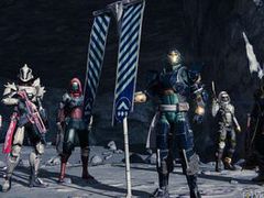 Destiny’s 6-player raids can only be played with people on your friends list