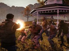 State of Decay dev to announce new game on Monday