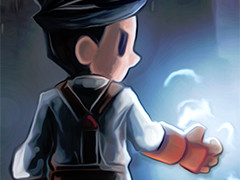 Indie puzzle-platformer Teslagrad is coming to PS4