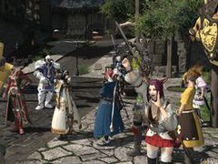 You can try Final Fantasy XIV for free for the next 14 days