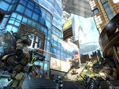 Titanfall Frontier’s Edge DLC available to download now on Xbox One