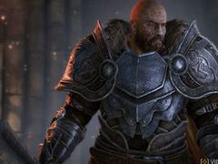 Lords Of The Fallen: A Next-Gen Dark Souls? Sort of. Not really.