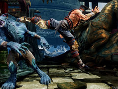 Killer Instinct is getting a retail release