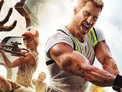 Dead Island movie back from the dead