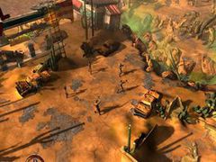 Wasteland 2 ‘likely’ to be delayed to September