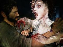 UK Video Game Chart: The Last of Us Remastered is No.1