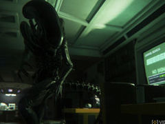 Amazon gets exclusive Alien Isolation evac ship Steelbook