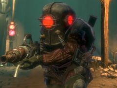 BioShock is coming to iOS reveals 2K