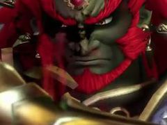 Ganondorf is a playable character in Wii U’s Hyrule Warriors