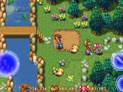 Secret of Mana finally making its way to Android devices this autumn