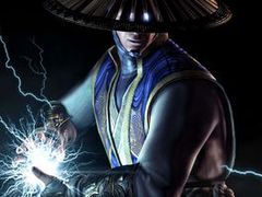 Mortal Kombat creator guides fans through Raiden’s character variants & play styles