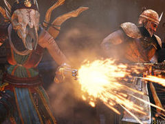 Nosgoth open beta weekend starts this Thursday
