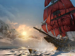 Assassin’s Creed Rogue, The Crew and Far Cry 4 will be playable at Gamescom