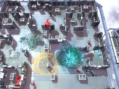 Frozen Synapse gets a name change on PS Vita