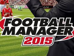 Football Manager 2015 confirmed for November release