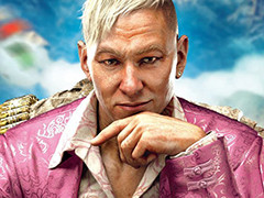 Ubisoft Toronto working on Far Cry 4 missions ‘set in an all new environment outside the game world’
