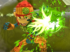 The Last Tinker brings 3D platforming to PS4 on August 19