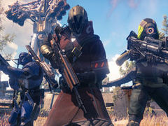 Destiny beta characters cannot be transferred to final game