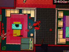 Hotline Miami is coming to PS4 next week