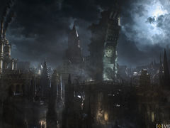 Bloodborne may get a Photo Mode