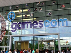 Gamescom 2014 conference live stream times