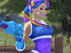 Toy Soldiers: War Chest pits the German Empire against unicorns & laser-shooting teddy bears