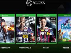 EA Access opens to all Xbox One users today