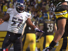 Madden NFL 15 won’t have a demo