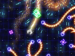 Sierra to publish Geometry Wars 3 & new King’s Quest