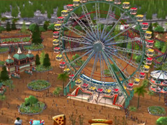 RollerCoaster Tycoon World coming to PC in 2015 – and it won’t have microtransactions