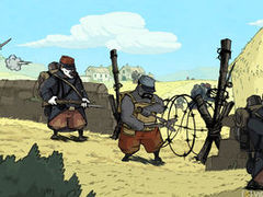 Valiant Hearts coming to iOS