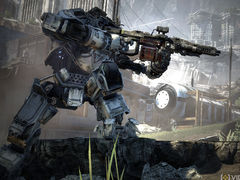 Titanfall’s third expansion pack is called IMC Rising