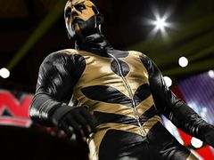 Goldust confirmed for WWE 2K15