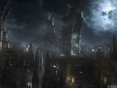 Bloodborne ‘won’t focus on punishment’, From Software targeting ‘wider audience’ than Dark Souls