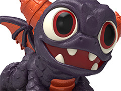 Skylanders Minis bring the cute factor to Skylanders: Trap Team