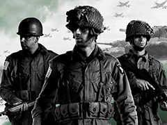 Company of Heroes 2 gets Ardennes Assault standalone expansion