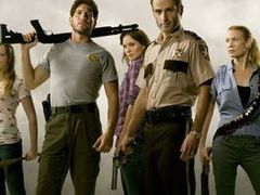 Starbreeze is making a Walking Dead game