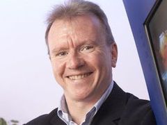 PS4 sales ‘way, way out in front’ of any other PlayStation console, says Ryan