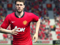 PES 2015 may not look as good on PC as PS4 & Xbox One