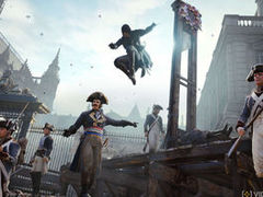 Only ‘vocal minority’ complain about frequency of Assassin’s Creed, claims Ubisoft
