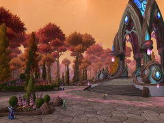 World of Warcraft: Warlords of Draenor has a release date